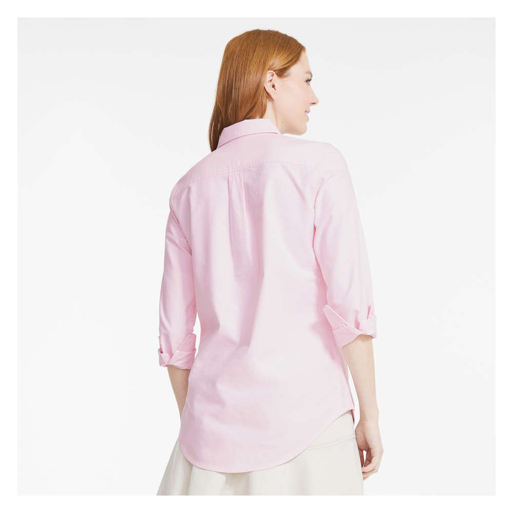 Joe Fresh Tunic Shirt - 1 ea | Loblaws